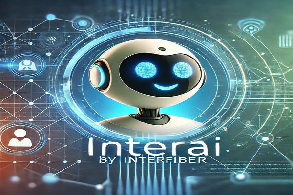 Interfiber Lancon Inteligjencën Artificiale InterAI